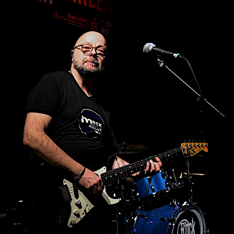 harald